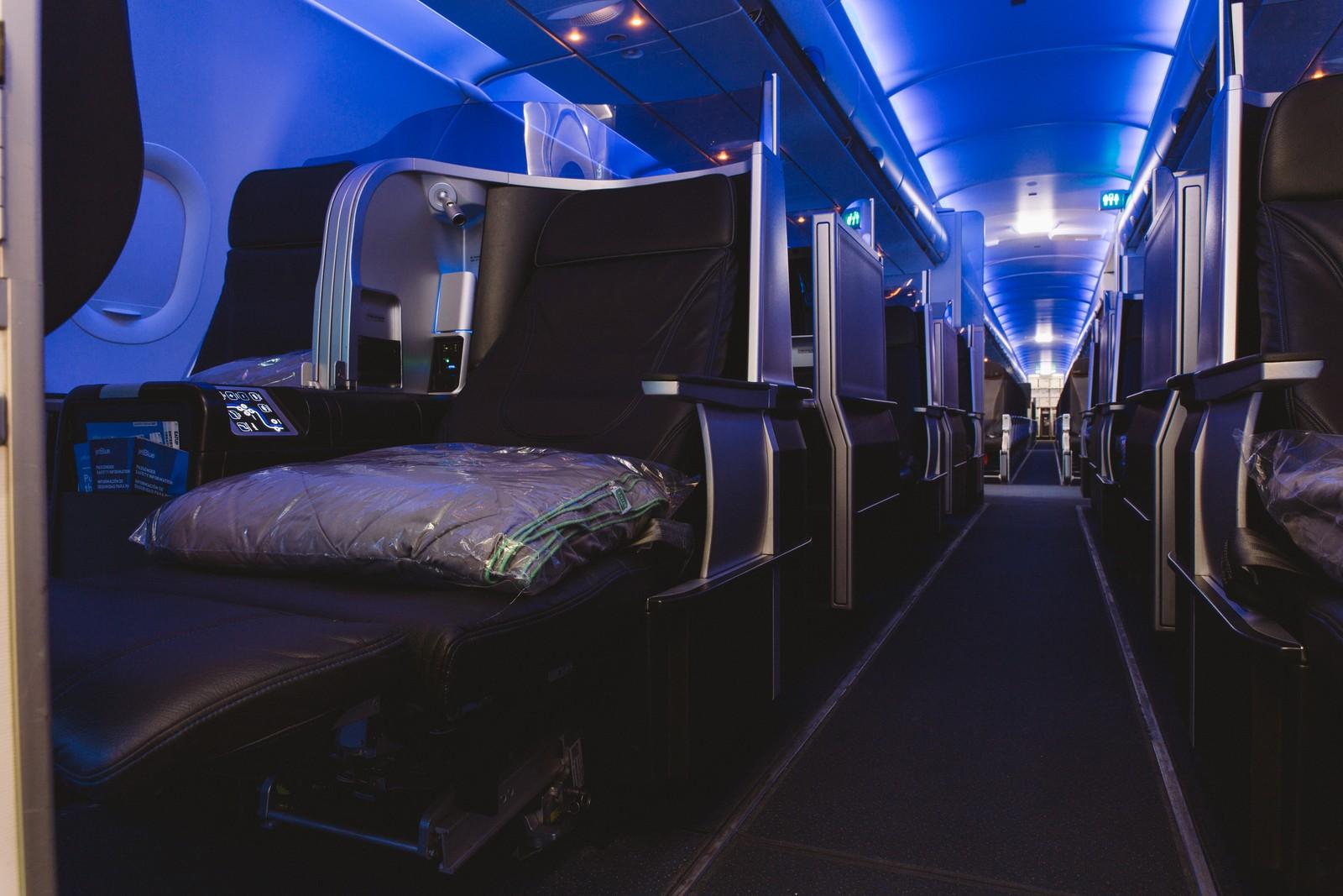 Cover for How to Identify the Differences Between Business Class Experiences and Why They Matter
