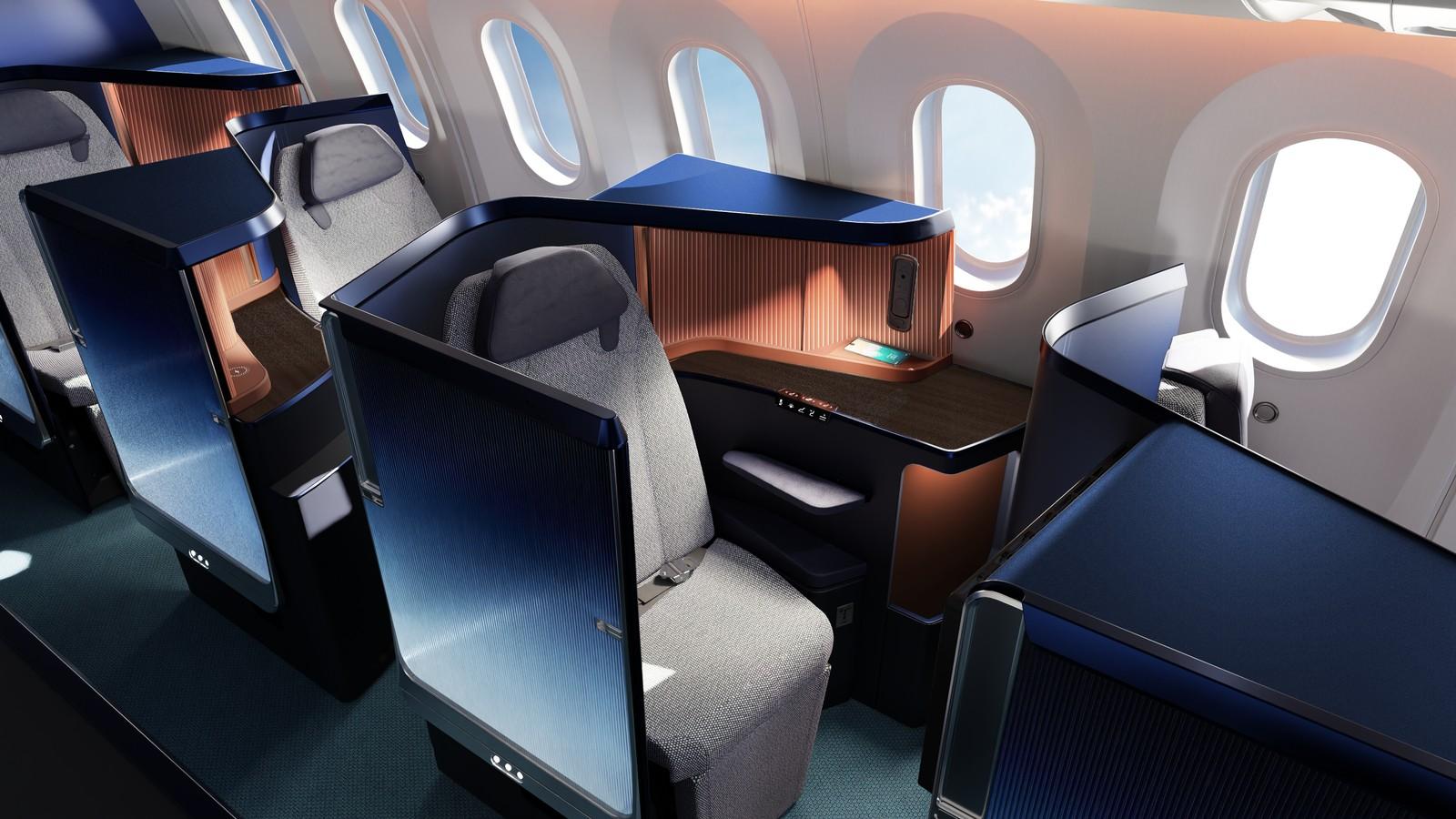Cover image for LOT Polish Airlines Business Class Review