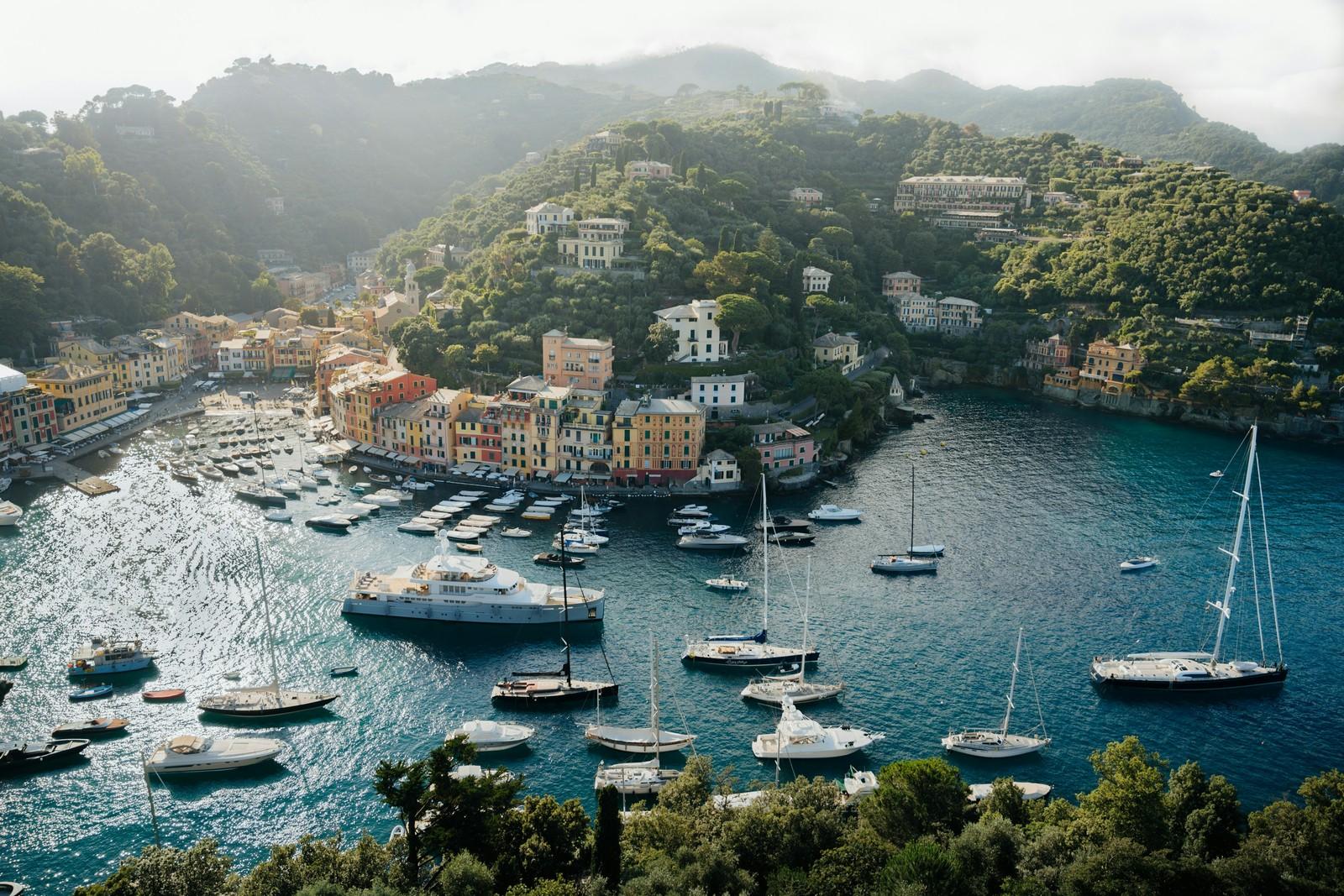 Cover for 7 Reasons to Visit Northern Italy This Summer