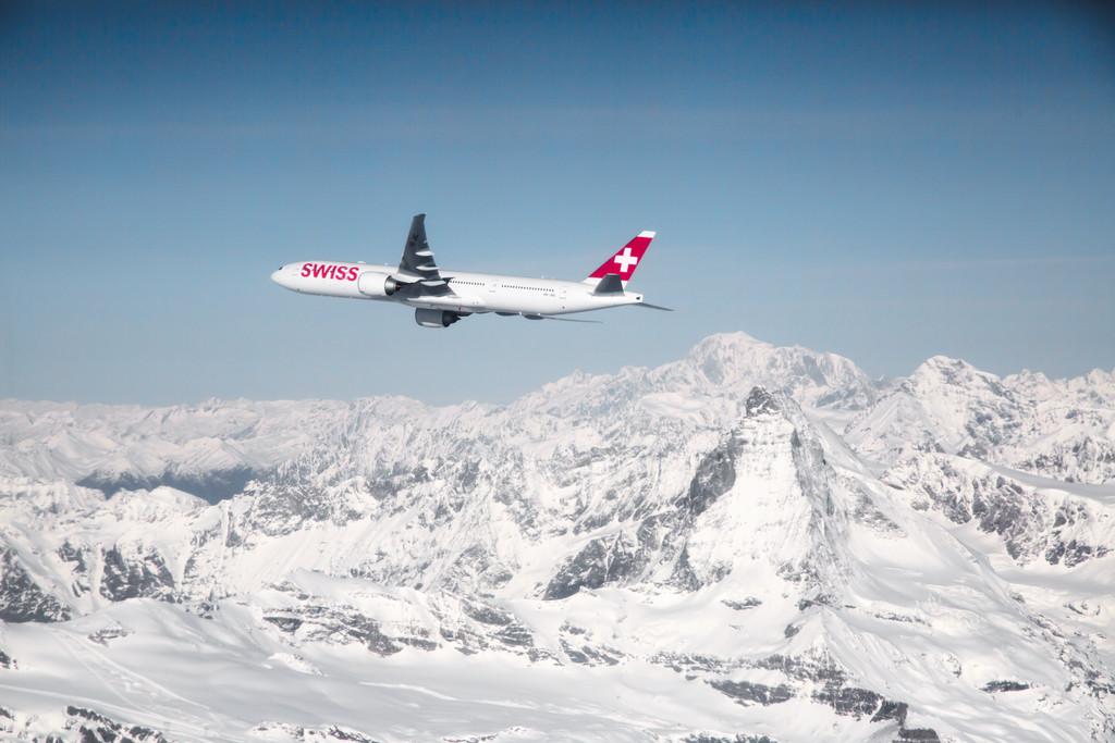 Cover image for Introducing the "SWISS Senses": A New Level of Comfort and Luxury in Air Travel