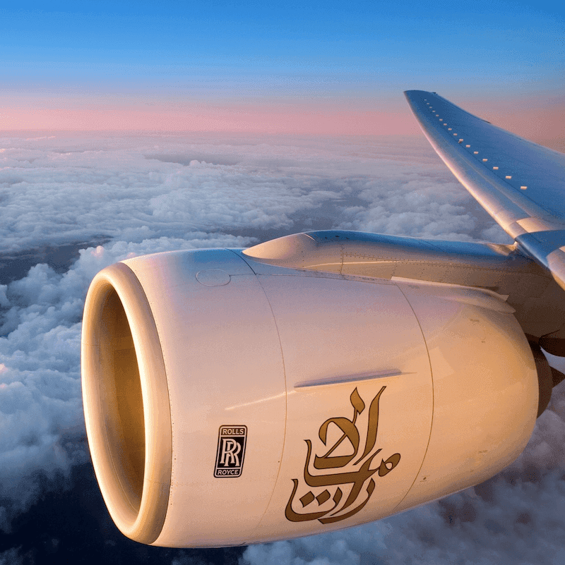 Picture of Emirates, undefined