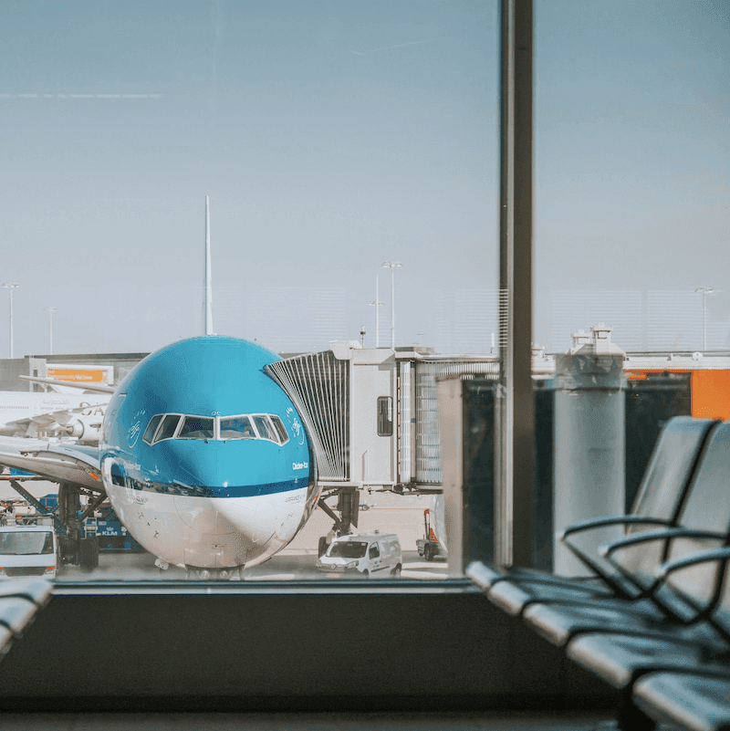 Picture of KLM Royal Dutch Airlines, undefined
