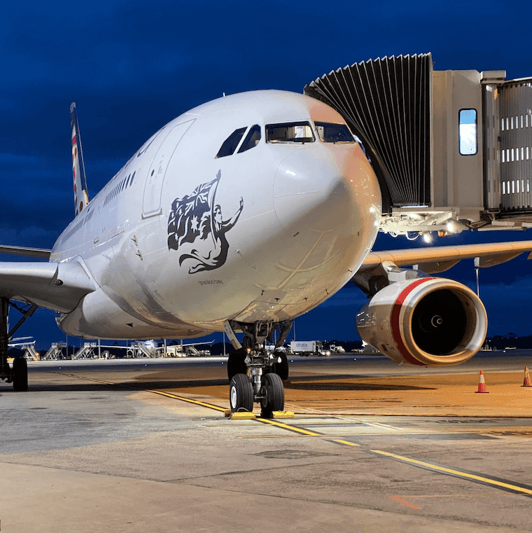 Picture of Virgin Australia, undefined