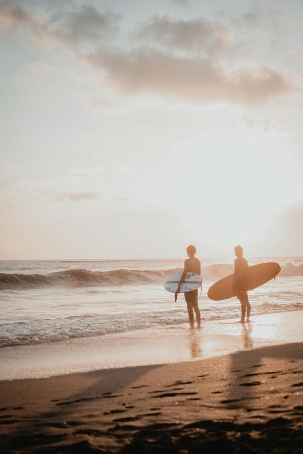 Picture of Go Surfing in Canggu, attraction