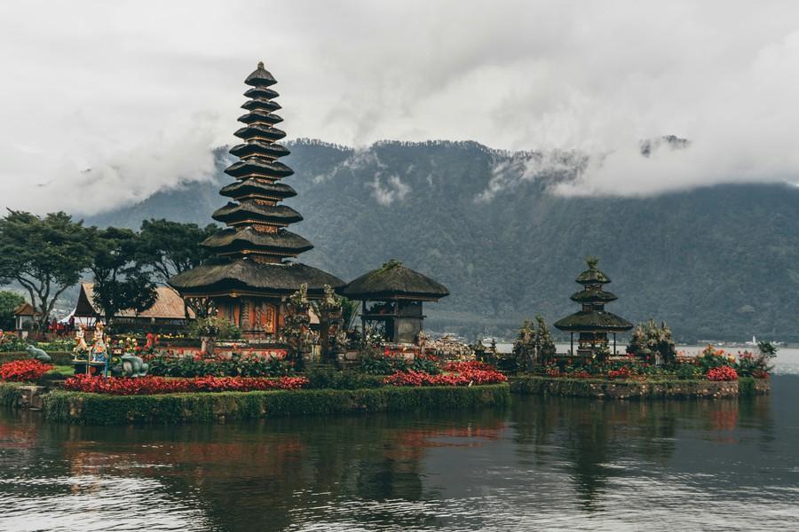 Picture of Visit Bali Hindu Temples, attraction