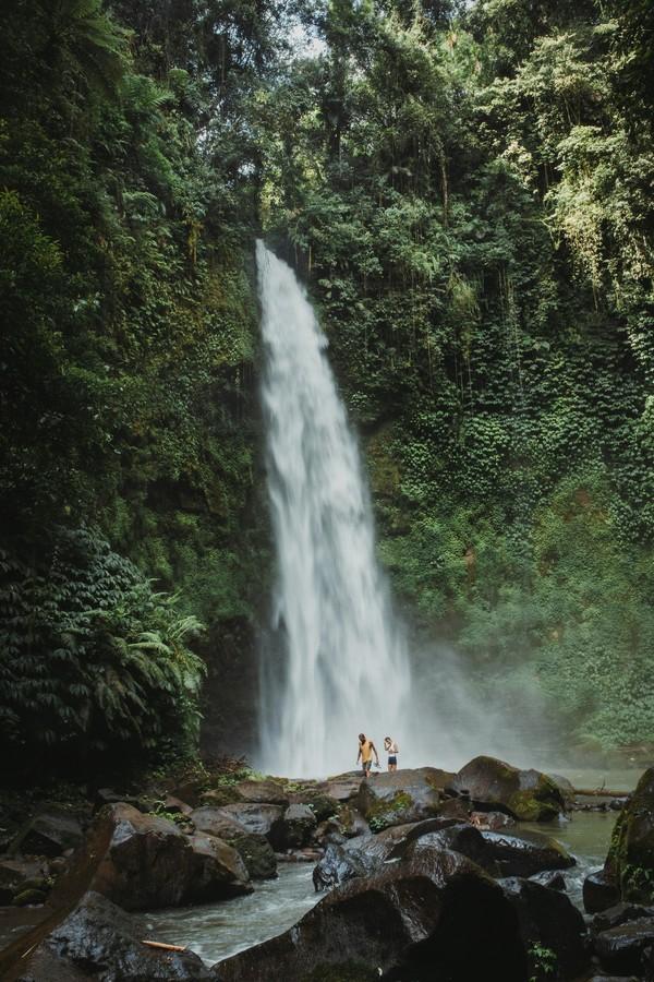 Picture of Explore Waterfalls, attraction