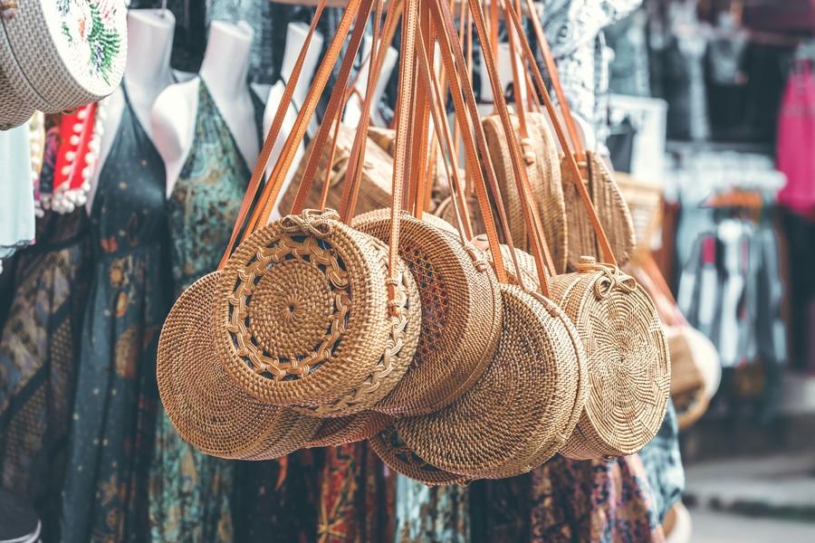 Picture of Traditional Bali Markets, attraction