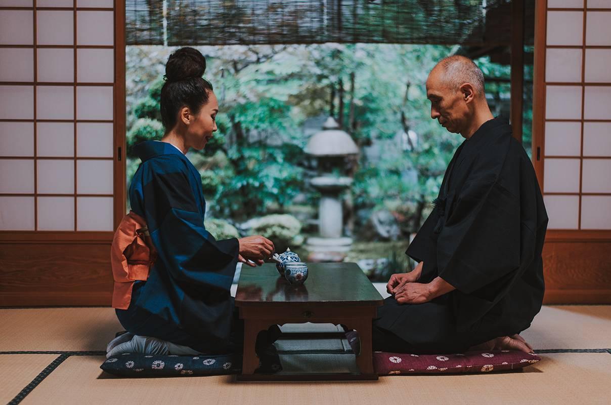 Picture of Tea Ceremony, attraction