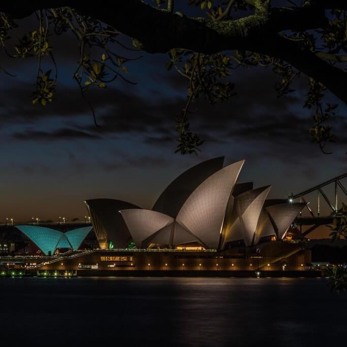 Picture of Opera House, attraction