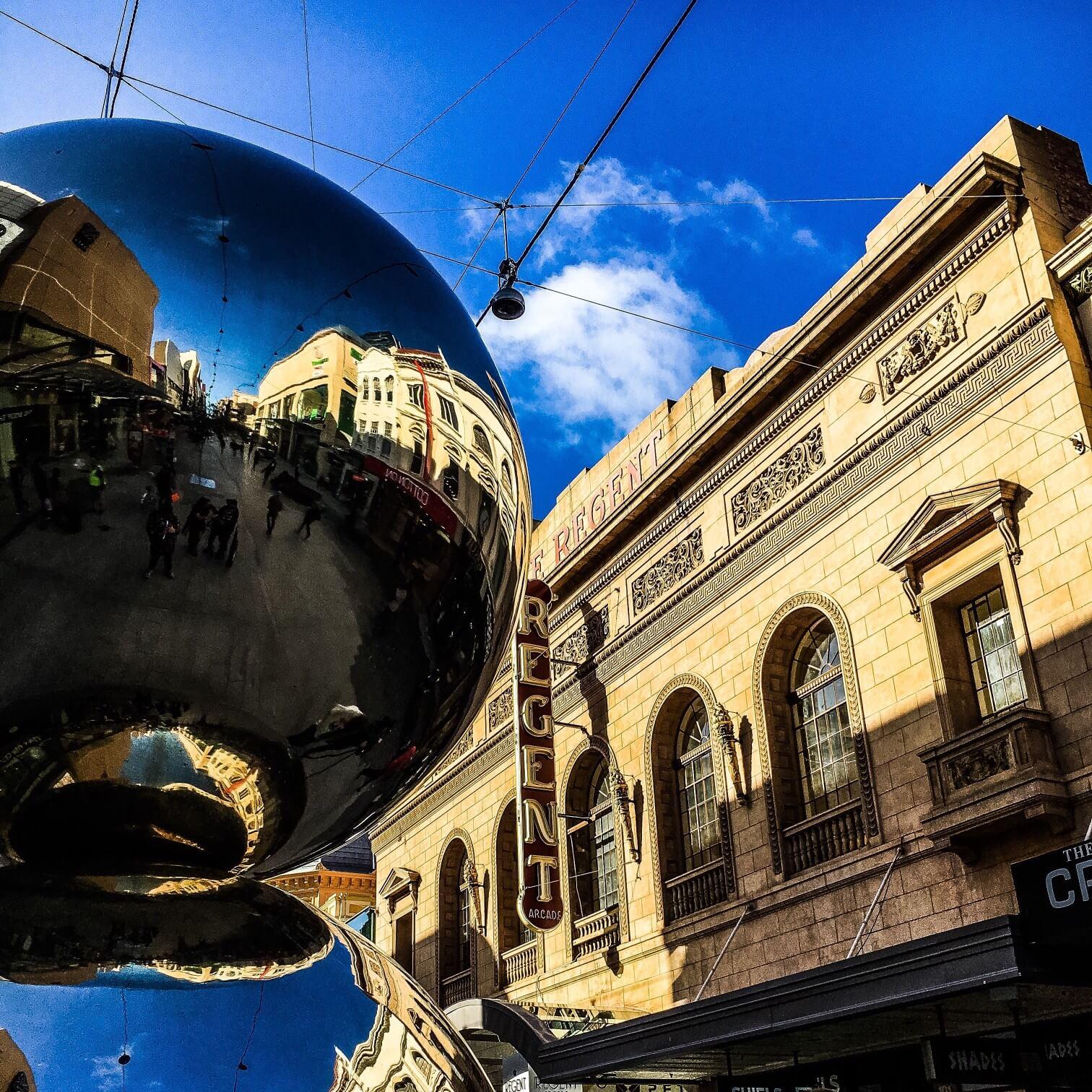 Picture of Adelaide, South Australia