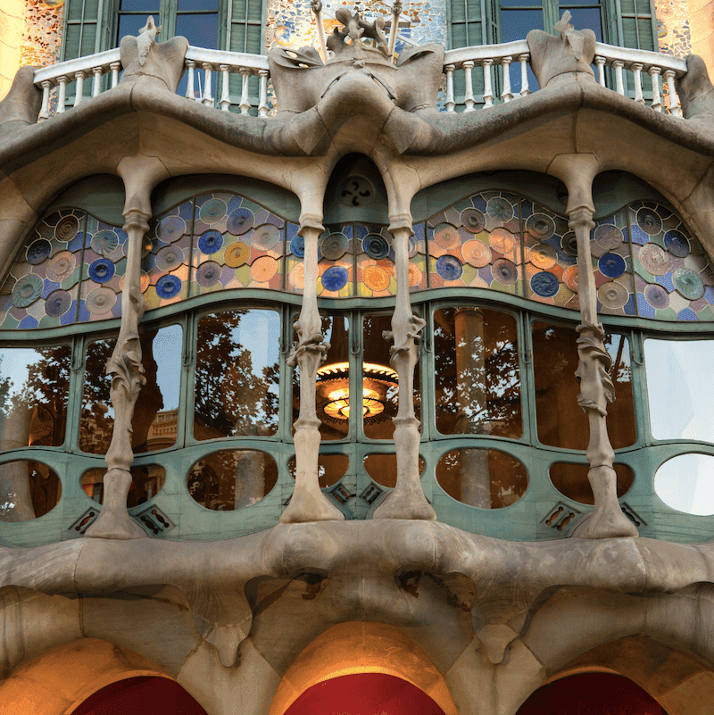 Picture of Barcelona, Spain
