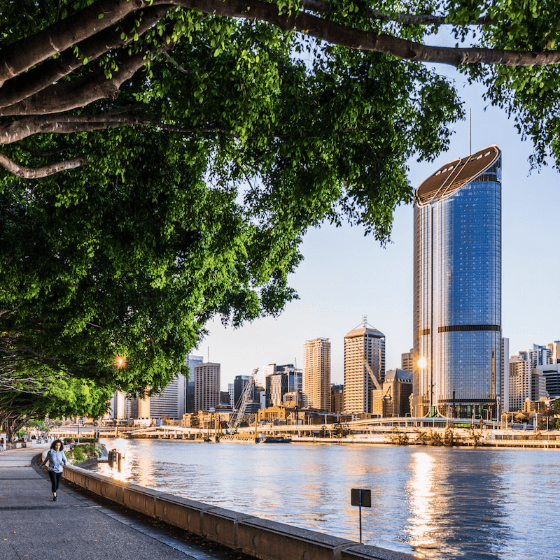 Picture of Brisbane, Queensland