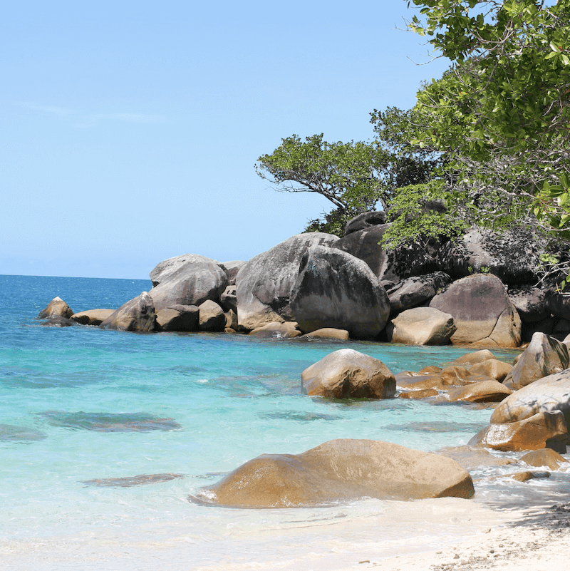 Picture of Cairns, Queensland