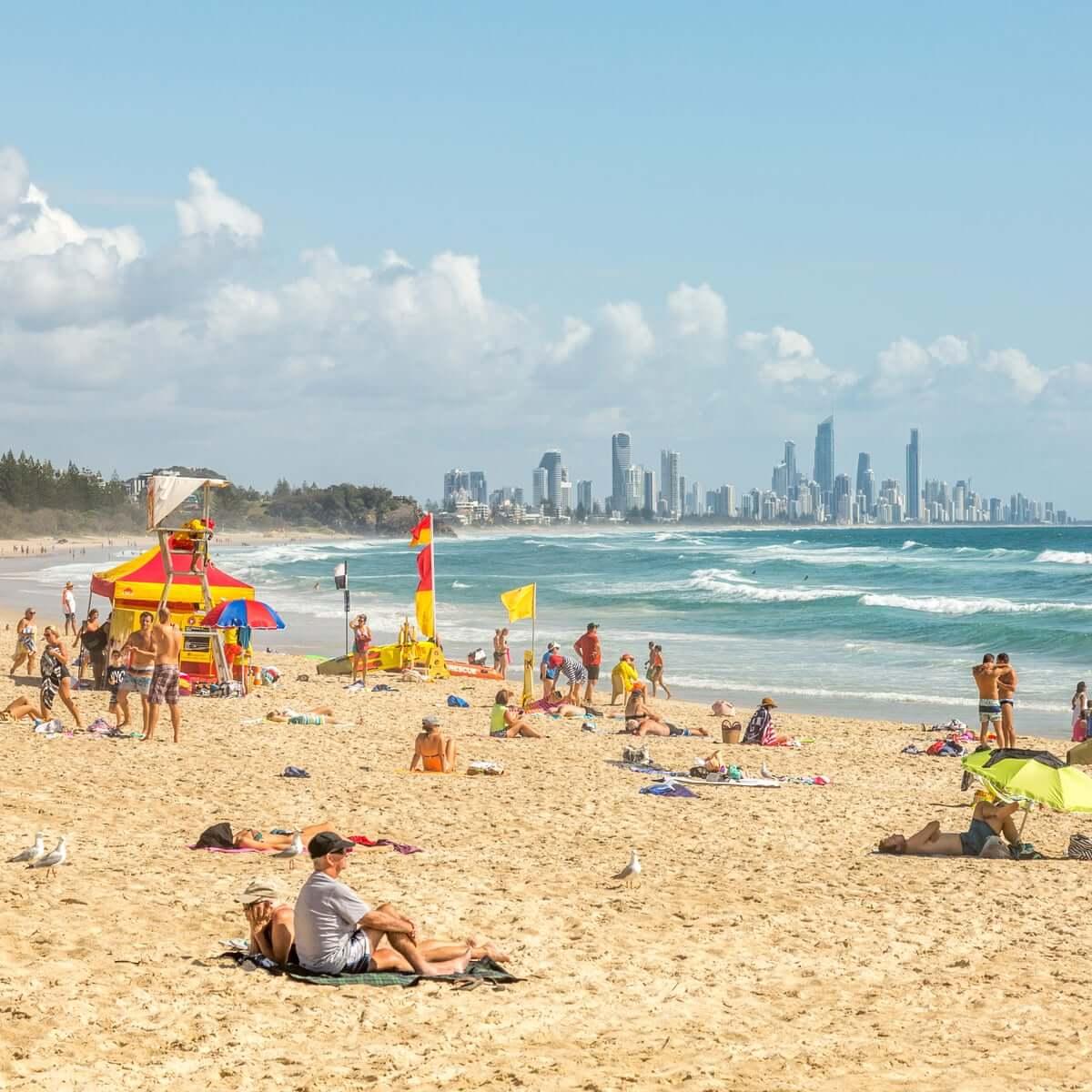 Picture of Gold Coast, Queensland
