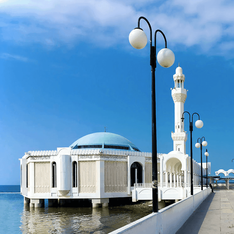 Picture of Jeddah, Saudi Arabia