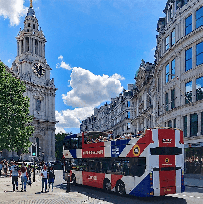 Picture of London, United Kingdom
