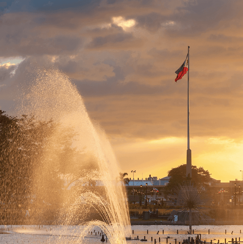 Picture of Manila, Philippines