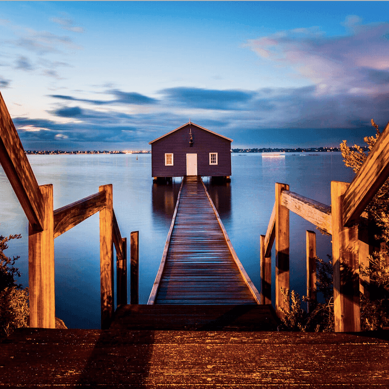 Picture of Perth, Western Australia