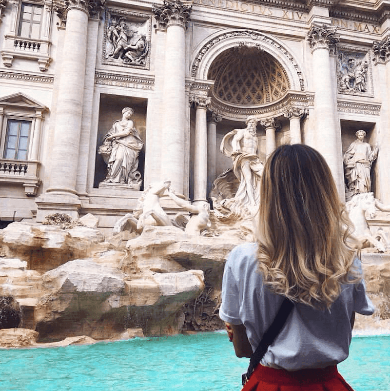 Picture of Italy, Rome, Milan, Venice