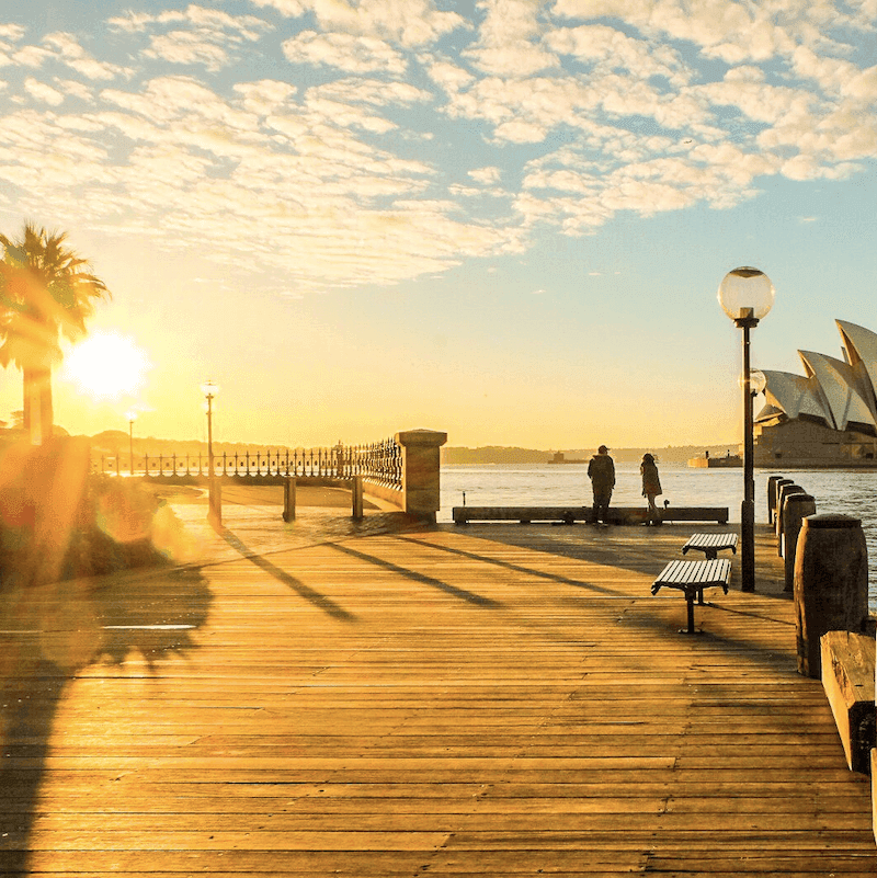 Picture of Sydney, New South Wales