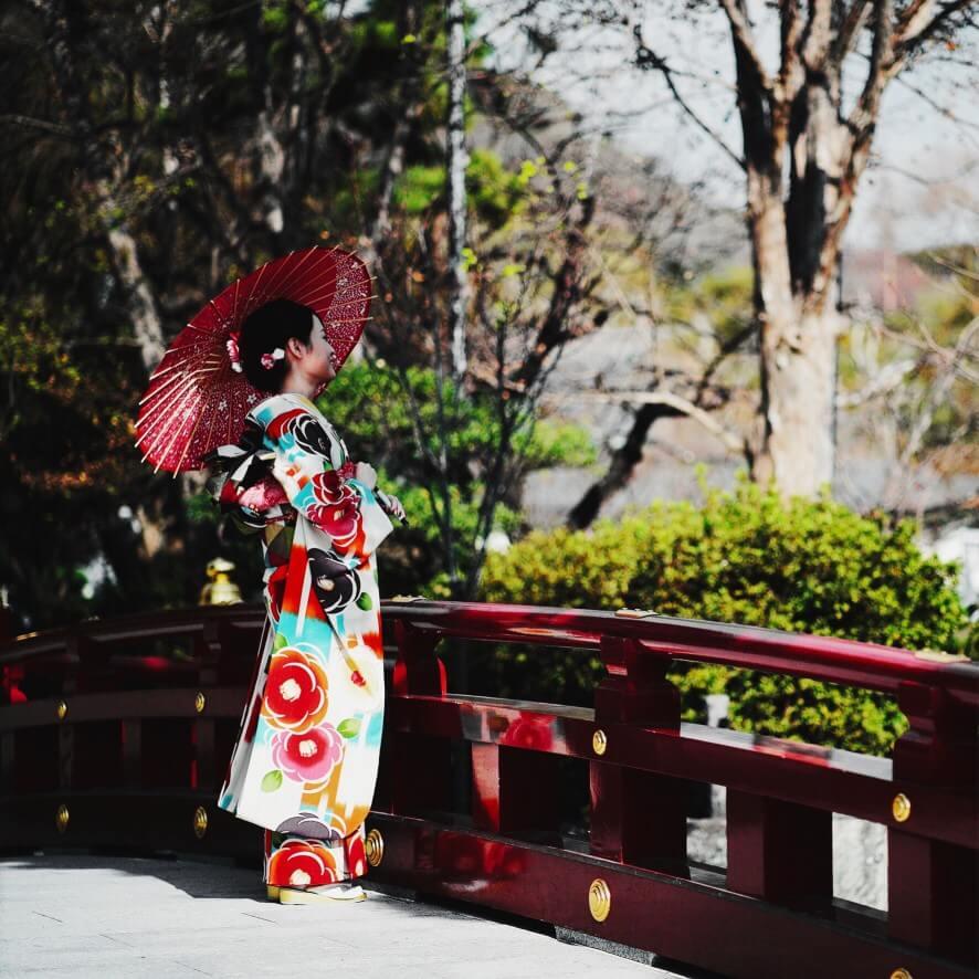Picture of Tokyo, Japan